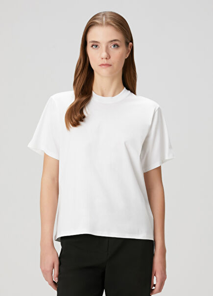 White T-Shirt