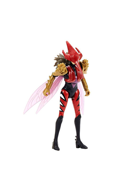 Motu Mo-Squit'ra Action Figure