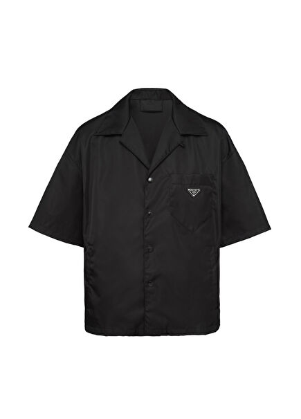 Re-Nylon Short Sleeve Shirt