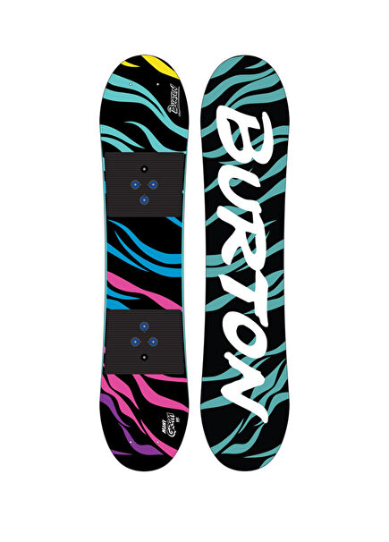 Mini Grom Çocuk Snowboard