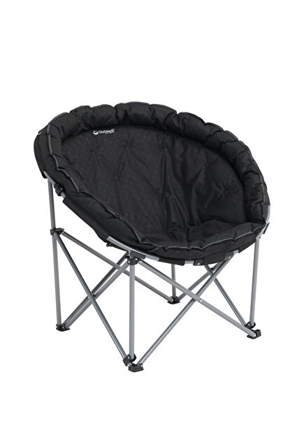 Casilda XL Deluxe Ultra-Comfortable Folding Camping Chair