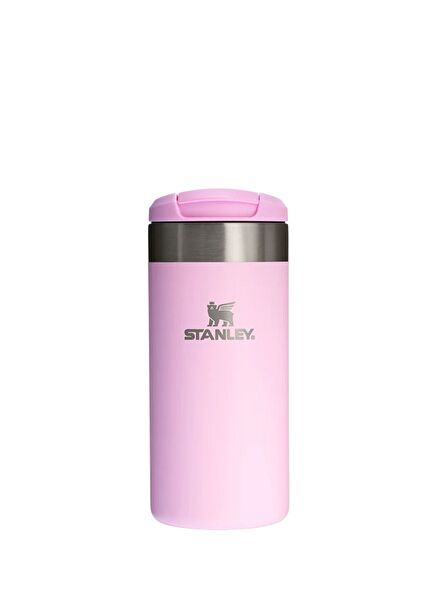 The AeroLight Transit Mug 0.35L Pink