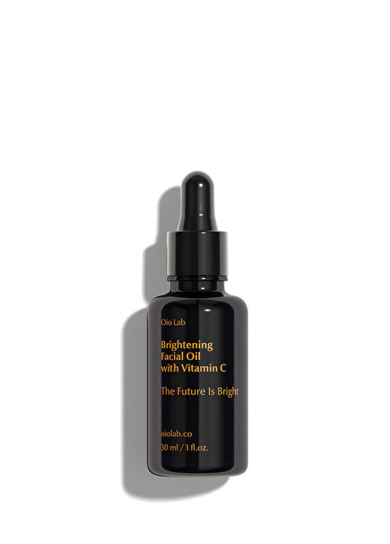 Brightening C Vitamini Özlü Yüz Serumu 30 ml