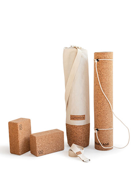 Yoga Starter Kit