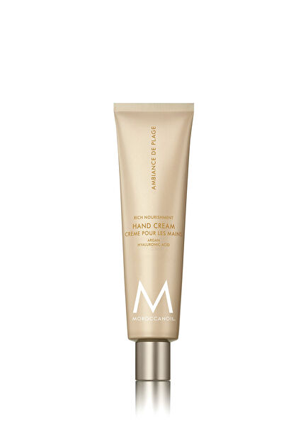 Ambiance De Plage Moisturizing Hand Cream 100 ml