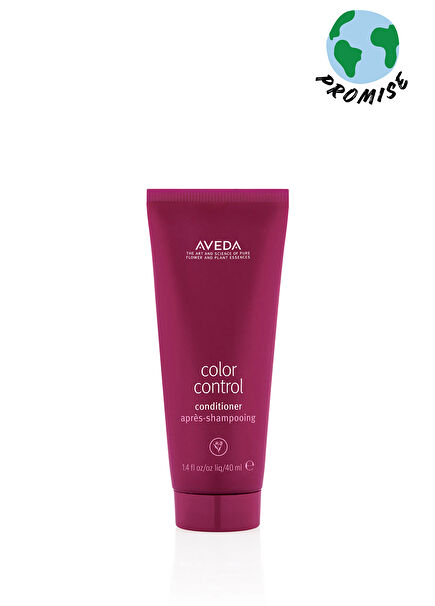 Color Control Boyalı Saç Kremi