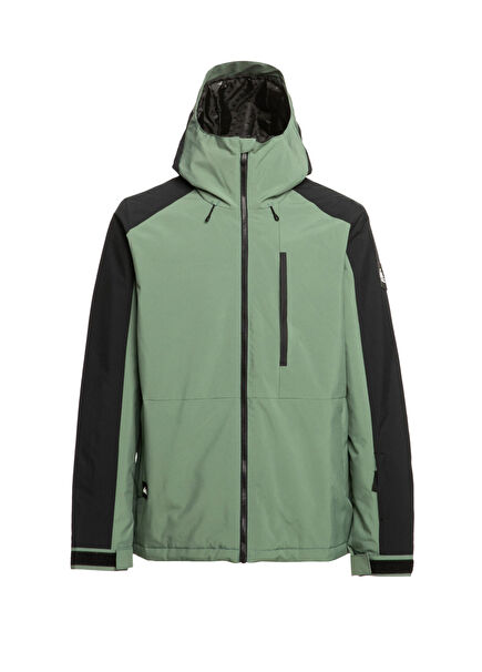 Mission Block Erkek Snowboard Montu