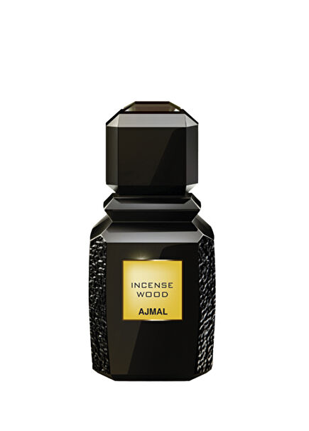 Incense Wood Eau De 100 ml Erkek Parfüm