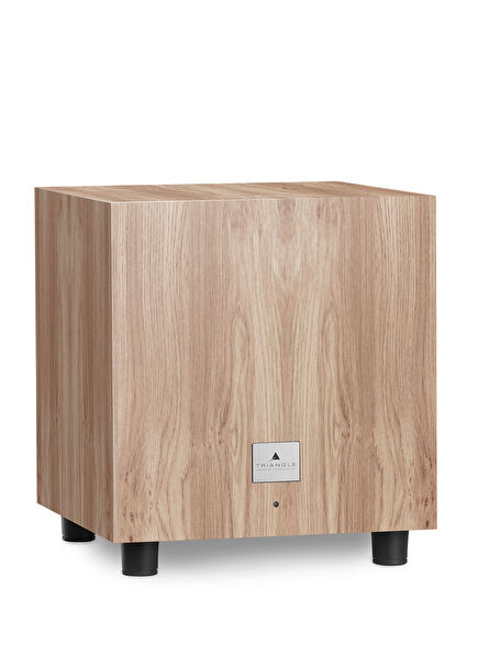 Tales 340 Açık Meşe Subwoofer