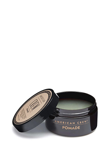 Pomade Erkekler İçin Orta Tutuşlu Pomad 50 gr
