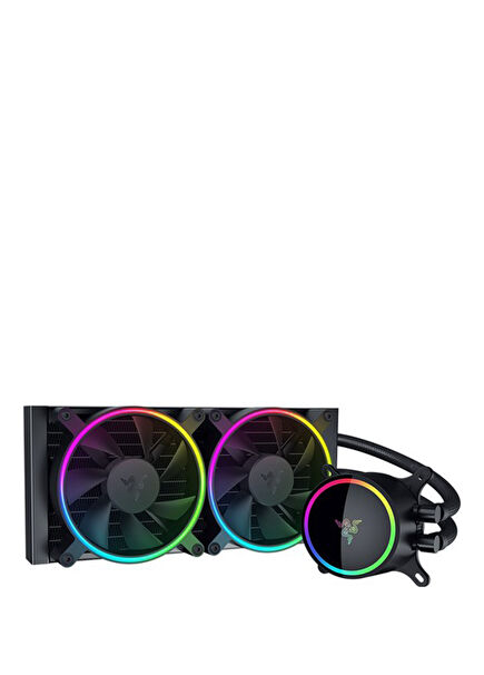 Hanbo Chroma RGB Gel Cooling Fan