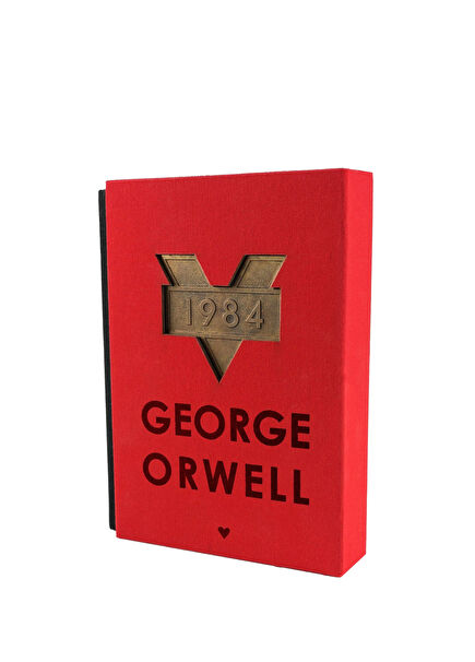 1984 George Orwell