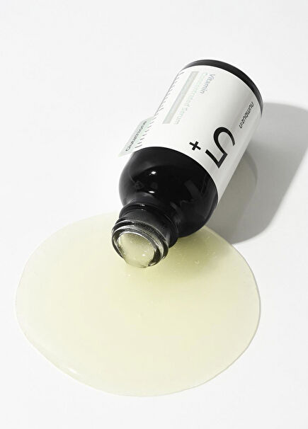 No.5 Vitamin Concentrated Aydınlatıcı Glutatyon ve Niacinamide İçeren Serum 30 ml