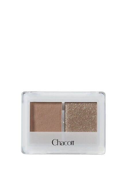 Eyeshadow Duo 600 Göz Farı 