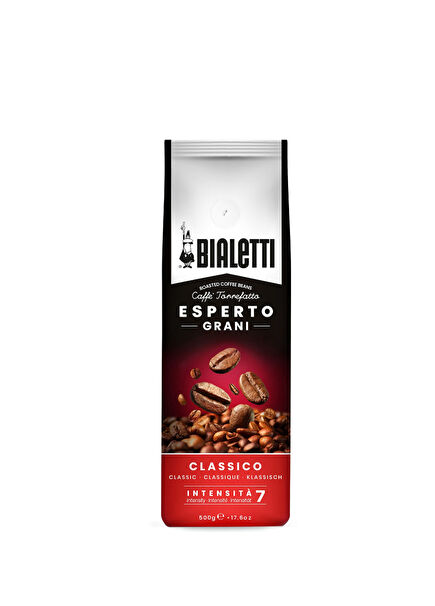 Classico Roma Çekirdek Kahve 500 gr