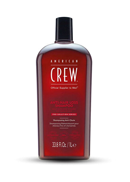 Anti-Hair Loss Shampoo for Men Prone to Hair 1000 ml