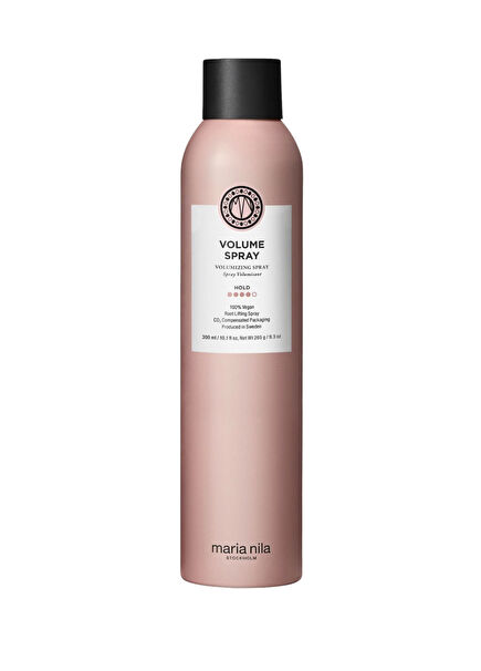 Styling Volume Hacim Veren Besleyici Saç Spreyi 300 ml