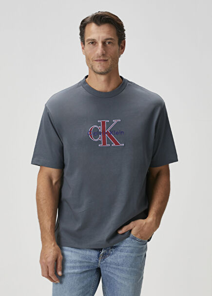 Blue T-Shirt