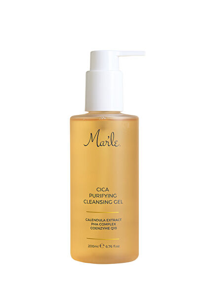 Cica Purifying  Arındırıcı Yüz Temizleme Jeli 200 ml