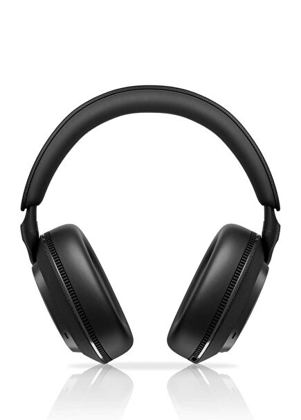 PX7 S3 Anthracite Black Kulak Üstü Bluetooth Kulaklık