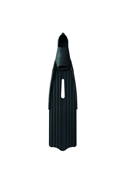 Stingray Evo Black Diving Fins