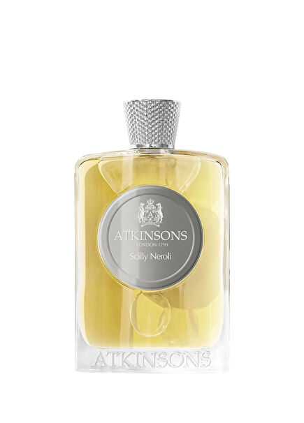 Scilly Neroli EDP 100 ml Unisex Parfüm