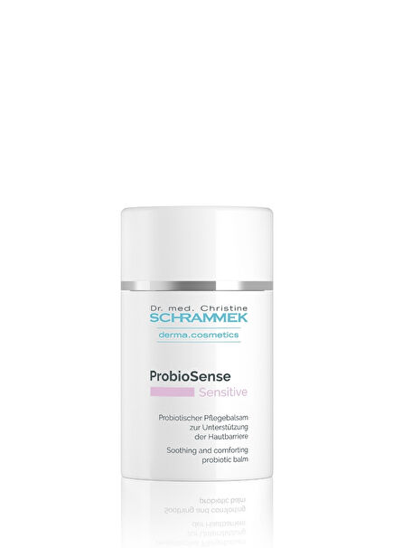 Sensitive ProbioSense Hassas Ciltler İçin Nemlendirici Yüz Kremi 50 ml