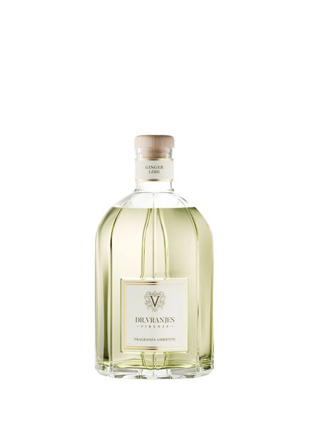 Ginger Lime Vase Diffuser 2500 Ml