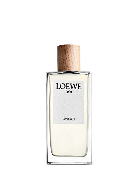 001 Woman EDP 100 ml Parfüm