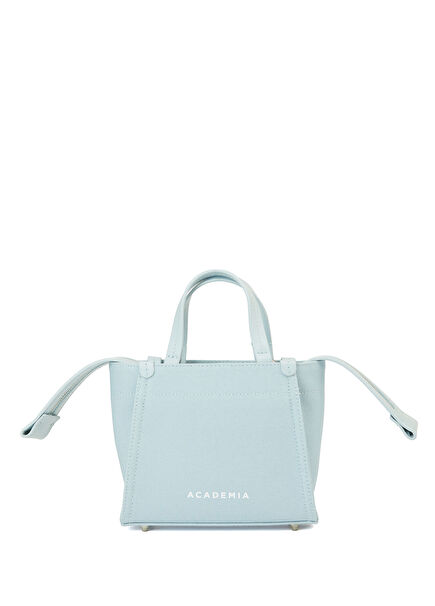 Mavi Small Kadın Kanvas Çanta