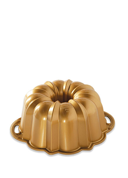 60. Yıl Özel Bundt Kek Kalıbı