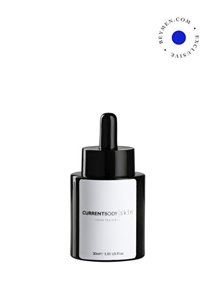 Green Tea Yaşlanma Karşıtı Cilt Serumu 30 ml