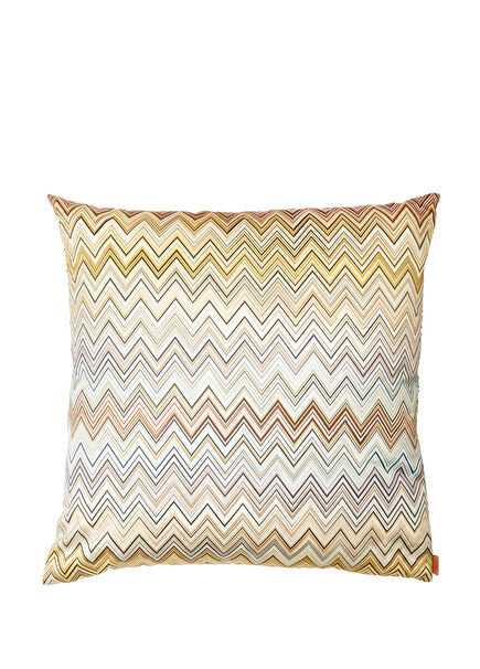 Jarris Beige 60x60 cm Decorative Pillow