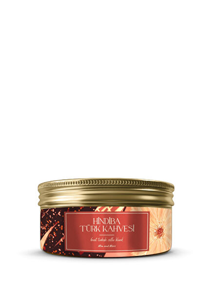 Chicory Turkish Coffee 150 gr