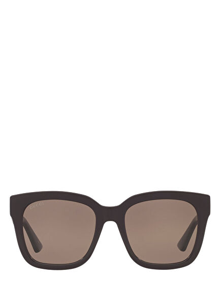 GC002015 Bordo Kadın Güneş Gözlüğü