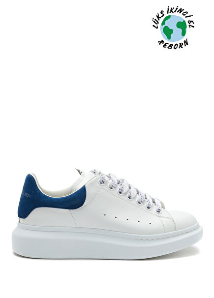 Alexander McQueen Erkek Sneakers