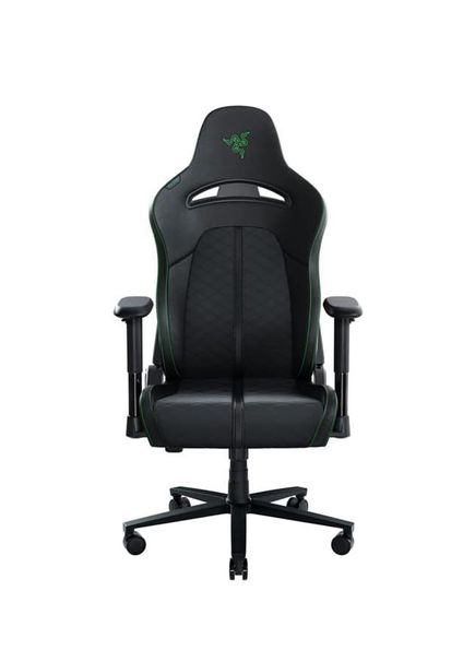 Enki X Integrated Lumbar Support Gaming Chair