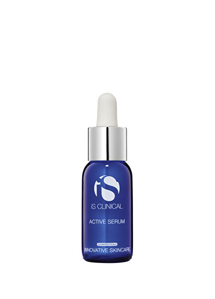 Active Serum Yaşlanma Karşıtı Serum 15 ml