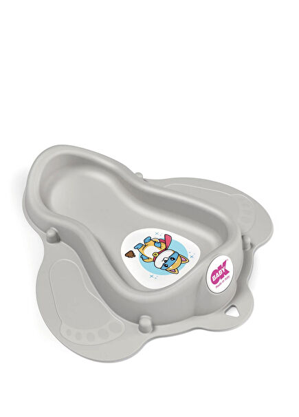 Magic Toilet Educational Light Grey Children's Potty