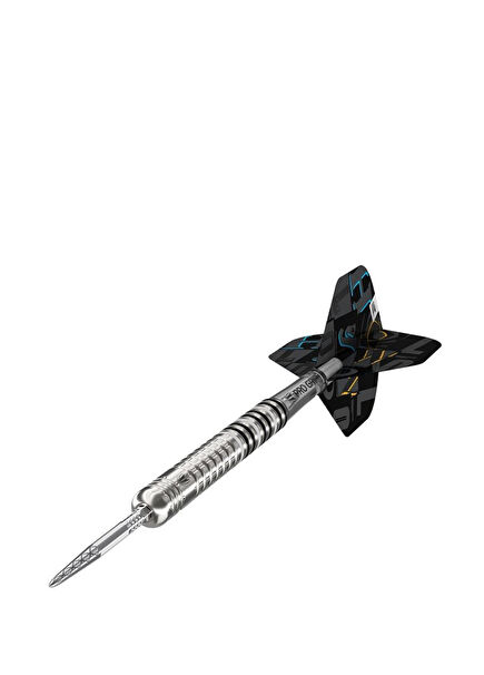 Chris Dobey G1 90% Tungsten SP Steel Tipped Dart Arrow