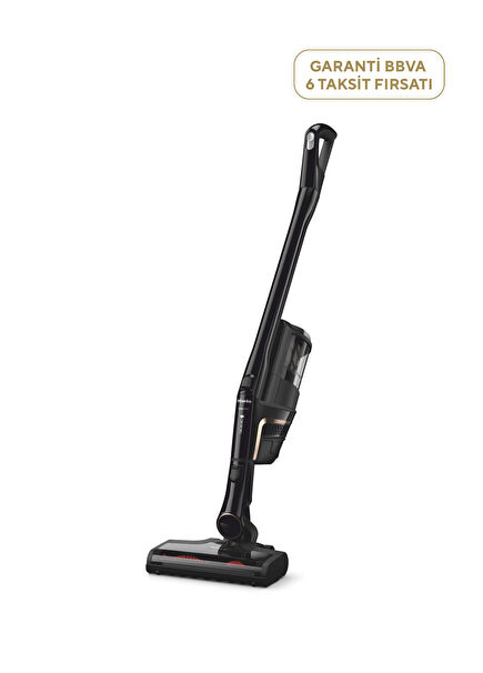 Triflex HX2 125 Gala Edition Şarjlı Dik Süpürge