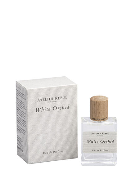 White Orchid Eau de 50 ml Women's Perfume