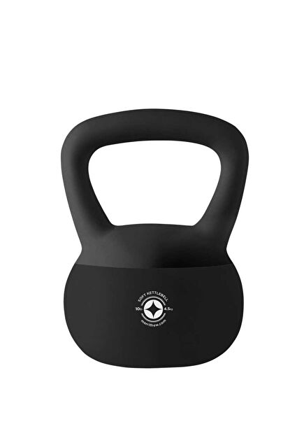 Health Fitness Soft Kettlebells 10 lb NEW ST-06310