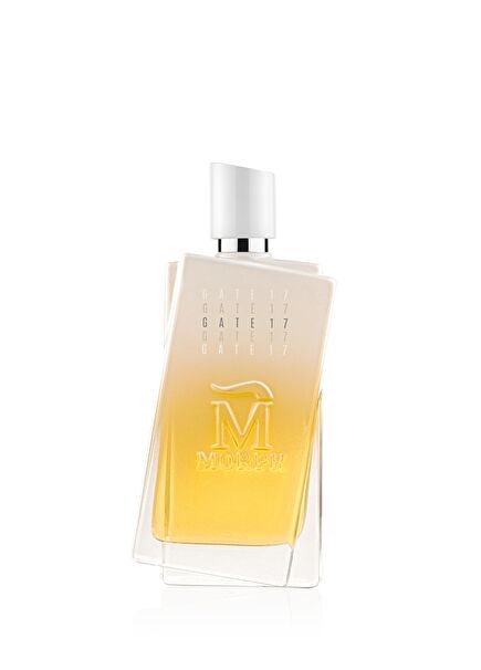 Gate 17 Eau De Parfum Intense 100 ml