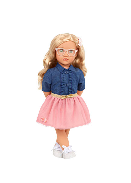 Emily Doll 46 cm