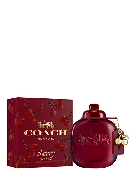 Woman Cherry 90 ml Kadın Parfüm 