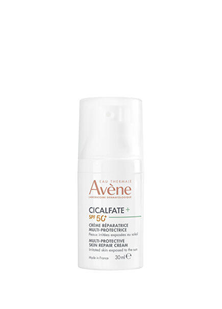 Cicalfate Creme SPF50+ Multi Protective Cilt Onarıcı Krem 30 ml