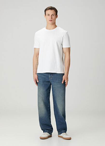 Jorje Mavi Jean Pantolon