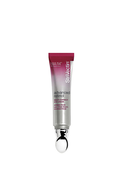Advanced Retinol Eye Cream 15 ml