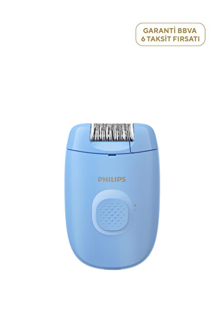 2000 Series BRE228/05 Blue Washable Leg Corded Hair Removal Tool